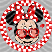 Valentine's Day-QRJ  6662